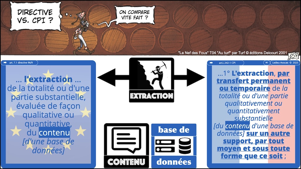 #666-base-de-données-le-droit d-extraction-épisode-03-12 © Ledieu-Avocats 2025.012