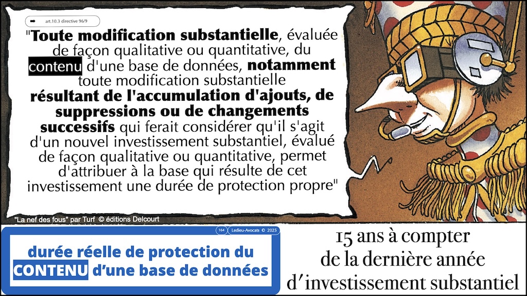 #671-base-de-données-la-duree-de-la-protection-épisode-08-12 © Ledieu-Avocats 2025.011