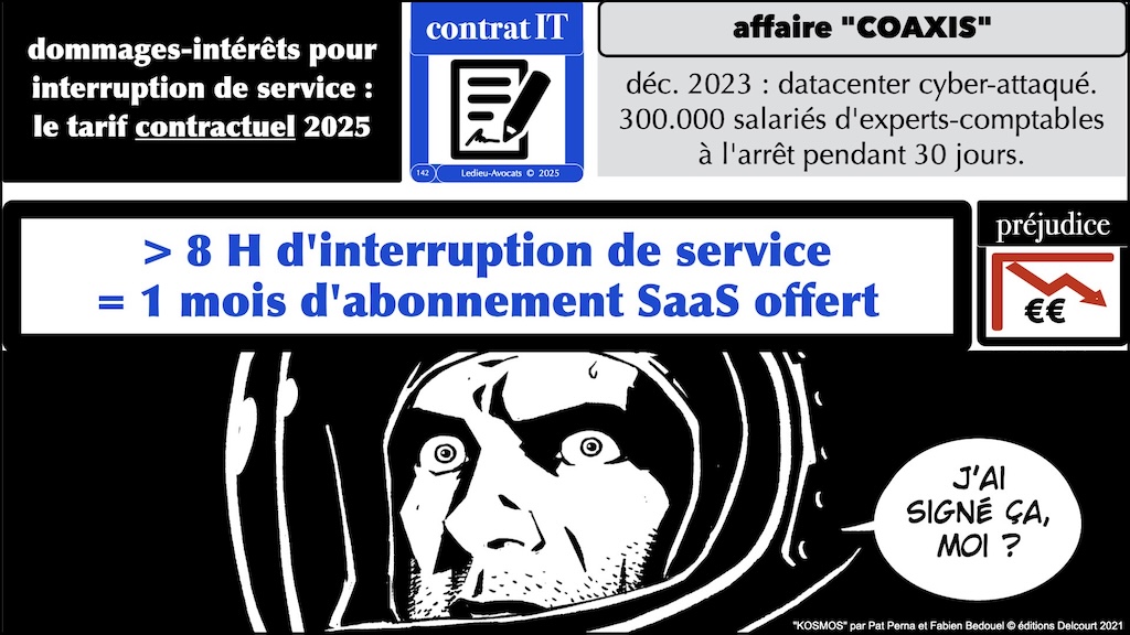 #672-1 cyber-sécurité pourquoi ? Aéma Groupe © Ledieu-Avocats 09 septembre 2025.142