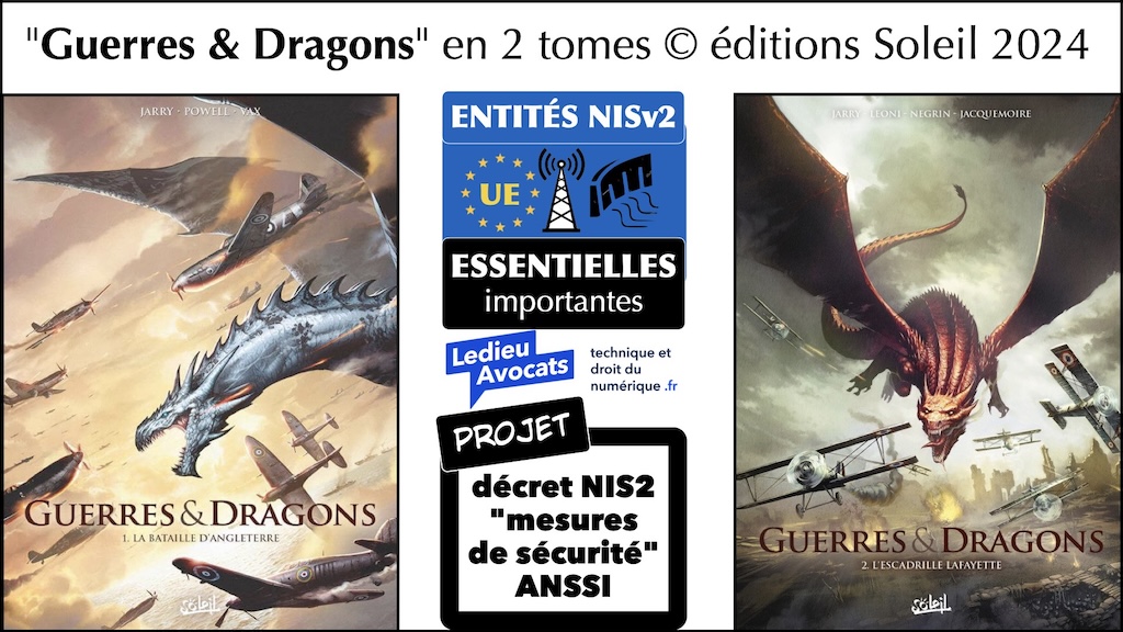 #585 Secteur Hautement Critique NIS2 [Gaz et Territoires 16 octobre 2024] © Ledieu-Avocats 15-10-2024.006