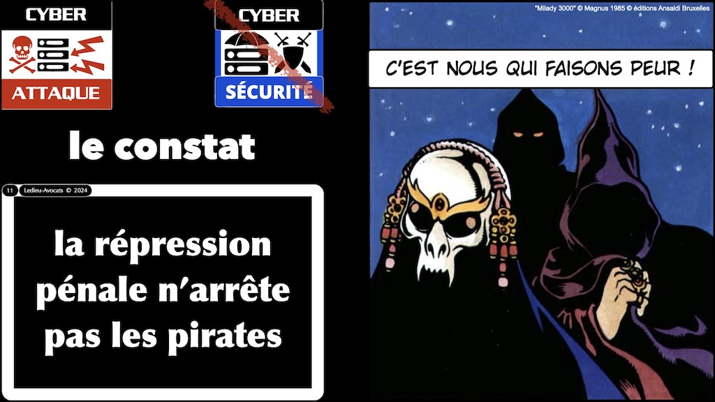 #585 Secteur Hautement Critique NIS2 [Gaz et Territoires 16 octobre 2024] © Ledieu-Avocats 15-10-2024.011