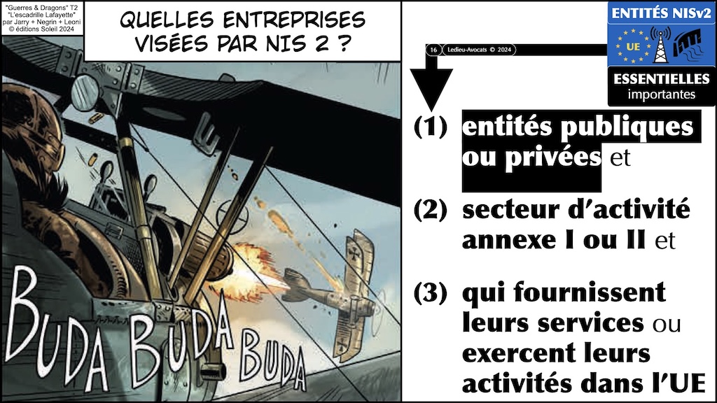 #585 Secteur Hautement Critique NIS2 [Gaz et Territoires 16 octobre 2024] © Ledieu-Avocats 15-10-2024.016