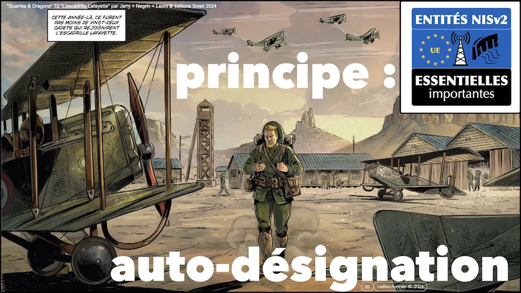#585 Secteur Hautement Critique NIS2 [Gaz et Territoires 16 octobre 2024] © Ledieu-Avocats 15-10-2024.020