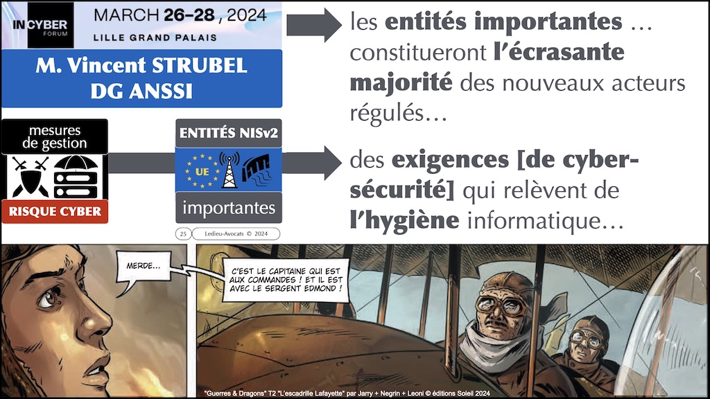 #585 Secteur Hautement Critique NIS2 [Gaz et Territoires 16 octobre 2024] © Ledieu-Avocats 15-10-2024.025