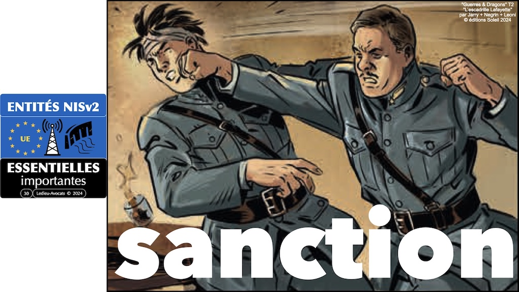 #585 Secteur Hautement Critique NIS2 [Gaz et Territoires 16 octobre 2024] © Ledieu-Avocats 15-10-2024.030