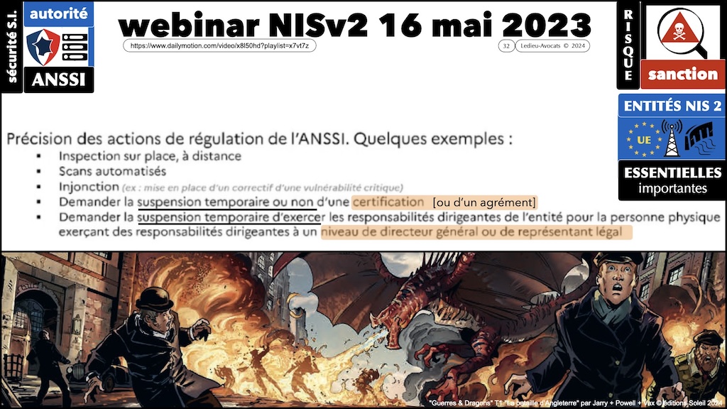 #585 Secteur Hautement Critique NIS2 [Gaz et Territoires 16 octobre 2024] © Ledieu-Avocats 15-10-2024.032
