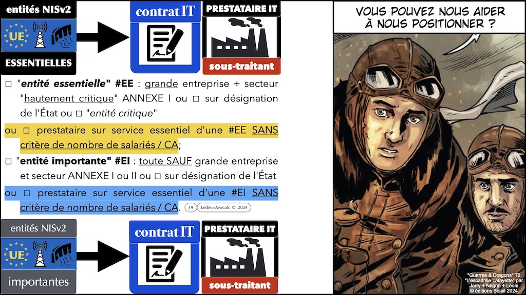 #585 Secteur Hautement Critique NIS2 [Gaz et Territoires 16 octobre 2024] © Ledieu-Avocats 15-10-2024.039