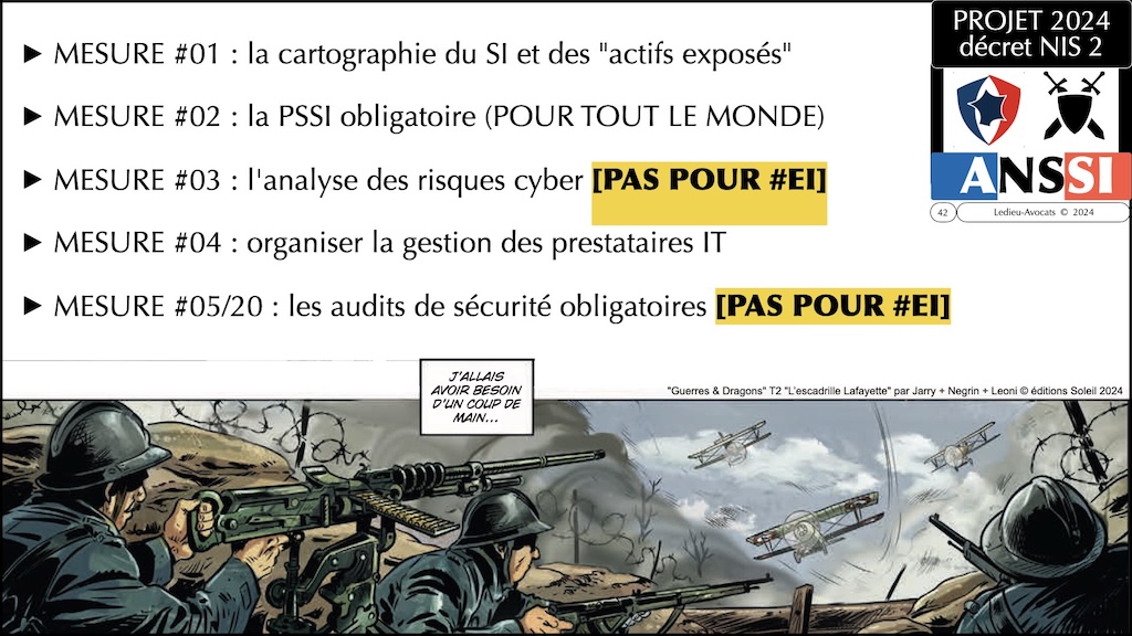 #585 Secteur Hautement Critique NIS2 [Gaz et Territoires 16 octobre 2024] © Ledieu-Avocats 15-10-2024.042