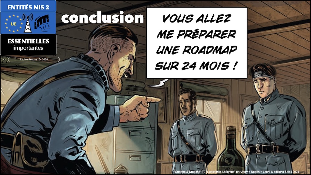#585 Secteur Hautement Critique NIS2 [Gaz et Territoires 16 octobre 2024] © Ledieu-Avocats 15-10-2024.047
