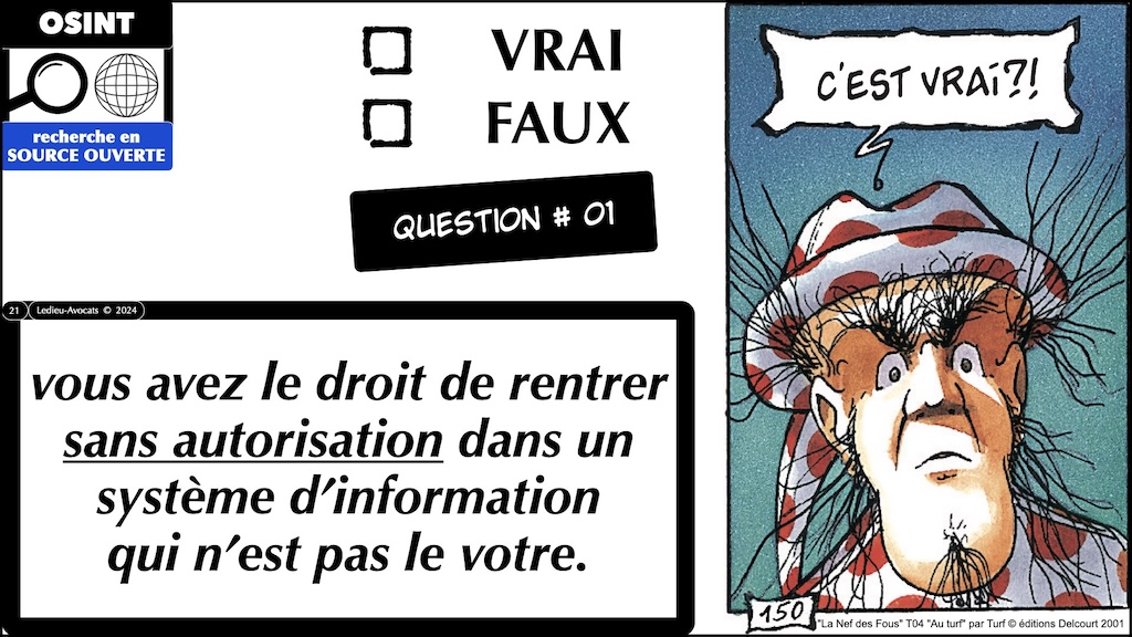 #587 Intelligence Economique et droit de l'OSINT [webinaire AAIE-IHEDN 23 octobre 2024] © Ledieu-Avocats 2024.021