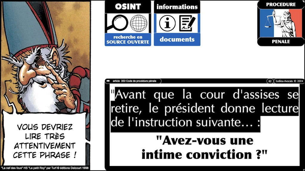 #587 Intelligence Economique et droit de l'OSINT [webinaire AAIE-IHEDN 23 octobre 2024] © Ledieu-Avocats 2024.082