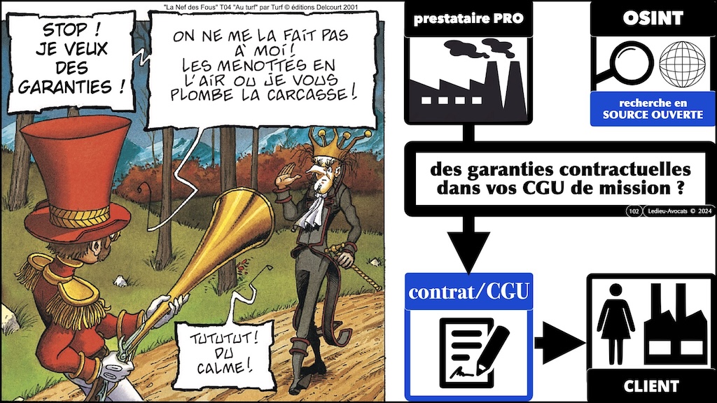 #587 Intelligence Economique et droit de l'OSINT [webinaire AAIE-IHEDN 23 octobre 2024] © Ledieu-Avocats 2024.102