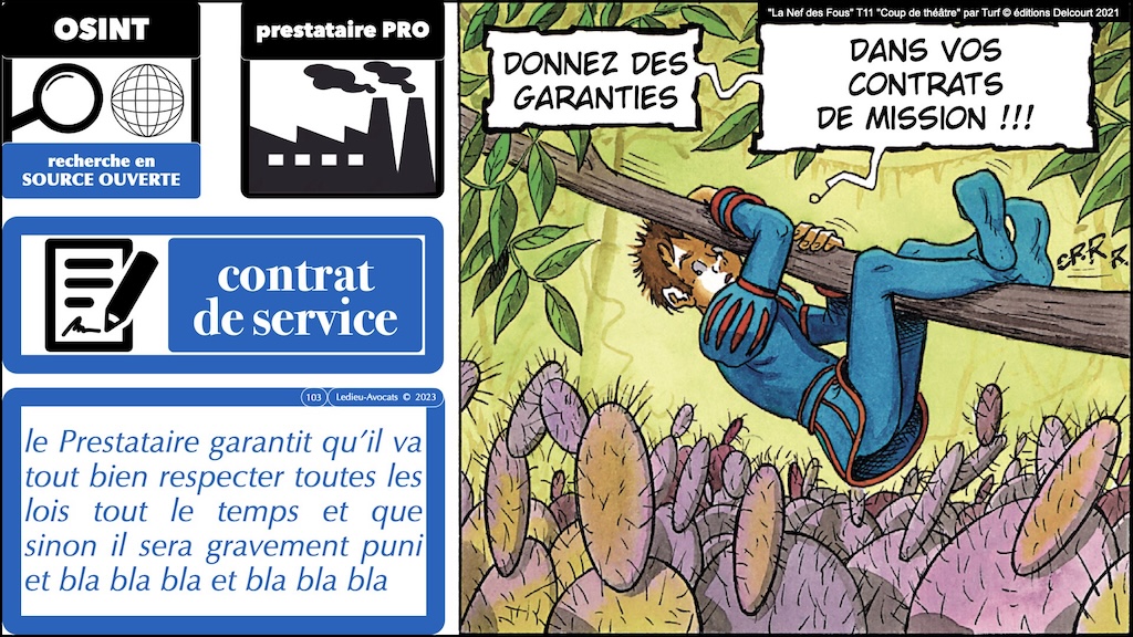 #587 Intelligence Economique et droit de l'OSINT [webinaire AAIE-IHEDN 23 octobre 2024] © Ledieu-Avocats 2024.103