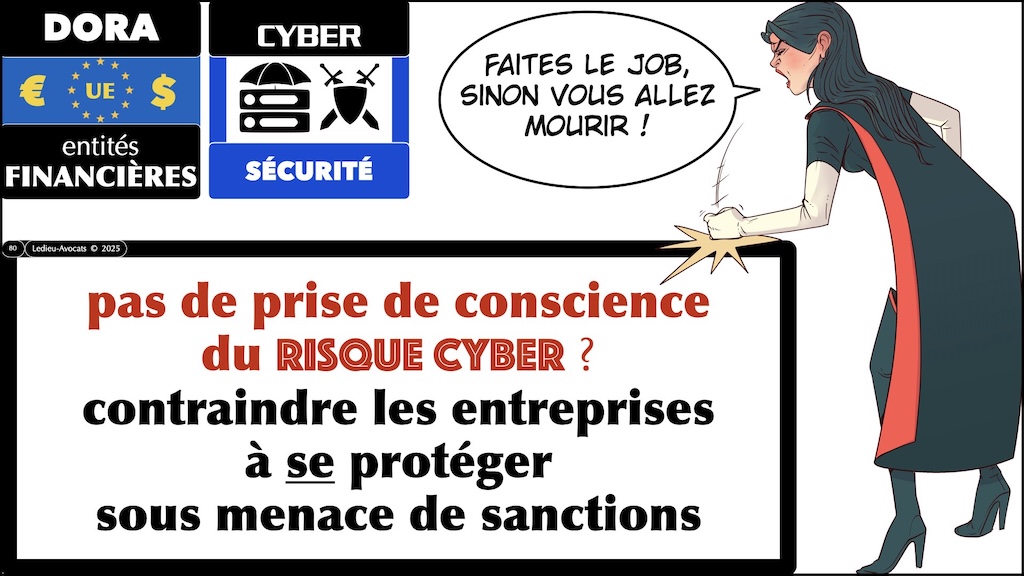 #675 comprendre le phénomène des cyberattaques ENS Paris Saclay 18 octobre 2025 © Ledieu-Avocats 15-10-2025.080