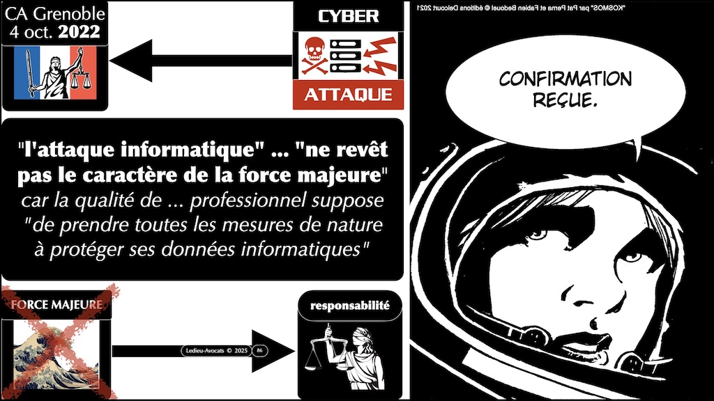 #675 comprendre le phénomène des cyberattaques ENS Paris Saclay 18 octobre 2025 © Ledieu-Avocats 15-10-2025.086