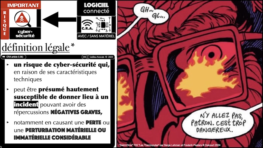 #691 CRA évaluation des risques cyber Cyber Resilience Act #16 © Ledieu-Avocats.023