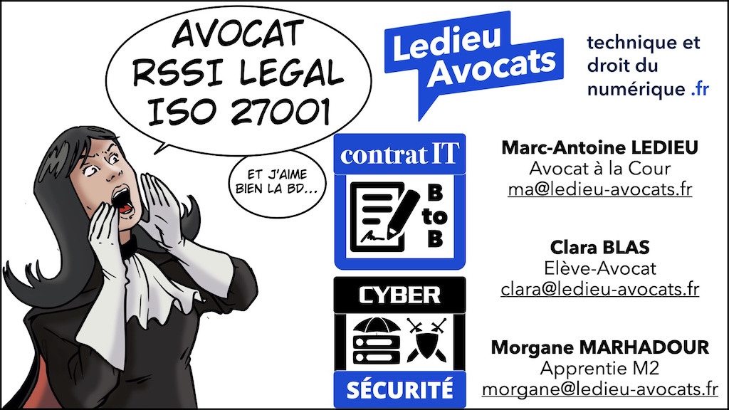 #588 NIS2 entités et réseaux critiques Règlement d'EXécution 2024-2690 du 17 octobre 2024 NUMEUM © Ledieu-Avocats.004