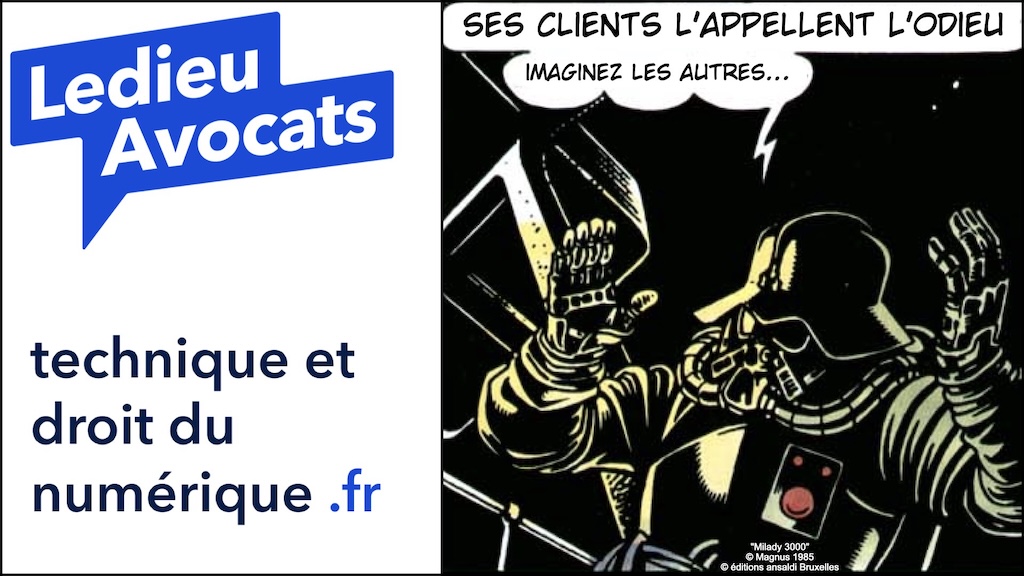#588 NIS2 entités et réseaux critiques Règlement d'EXécution 2024-2690 du 17 octobre 2024 NUMEUM © Ledieu-Avocats.007