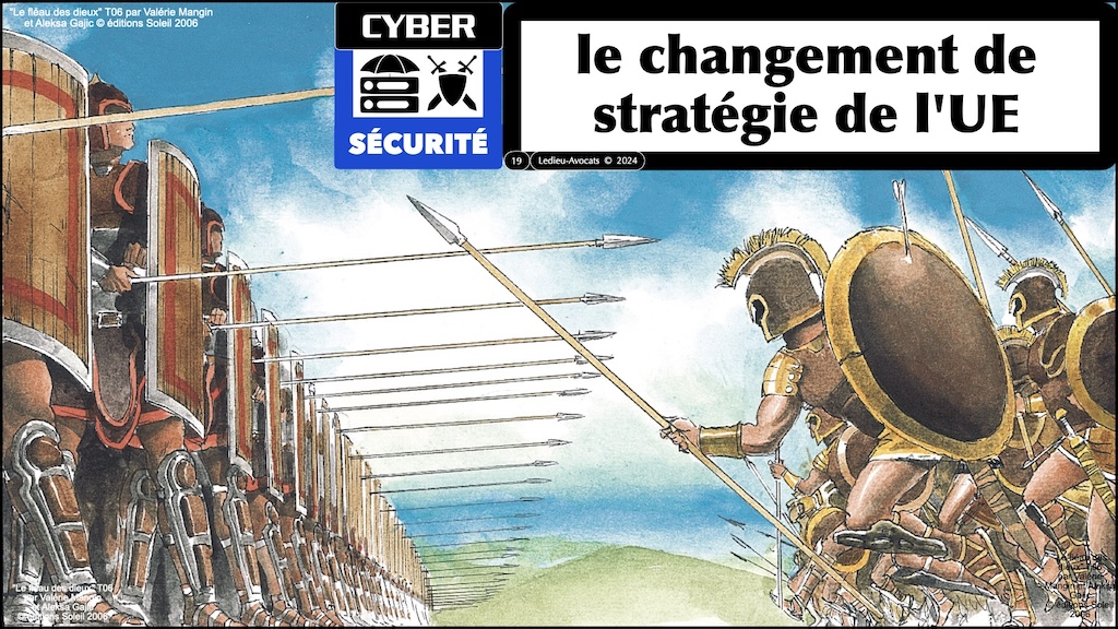 #588 NIS2 entités et réseaux critiques Règlement d'EXécution 2024-2690 du 17 octobre 2024 NUMEUM © Ledieu-Avocats.019