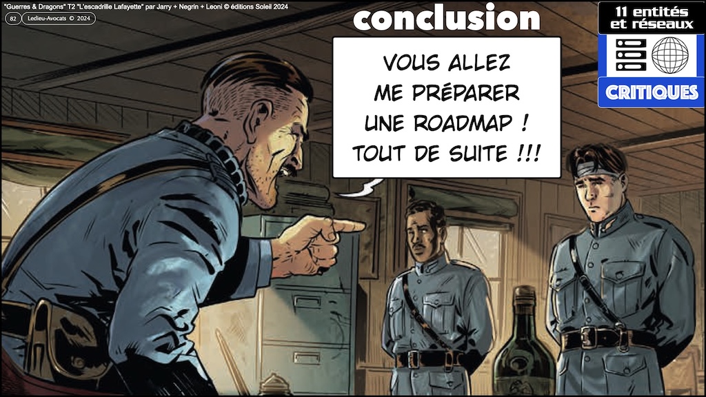 #588 NIS2 entités et réseaux critiques Règlement d'EXécution 2024-2690 du 17 octobre 2024 NUMEUM © Ledieu-Avocats.082