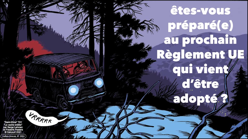 #588 NIS2 entités et réseaux critiques Règlement d'EXécution 2024-2690 du 17 octobre 2024 NUMEUM © Ledieu-Avocats.085