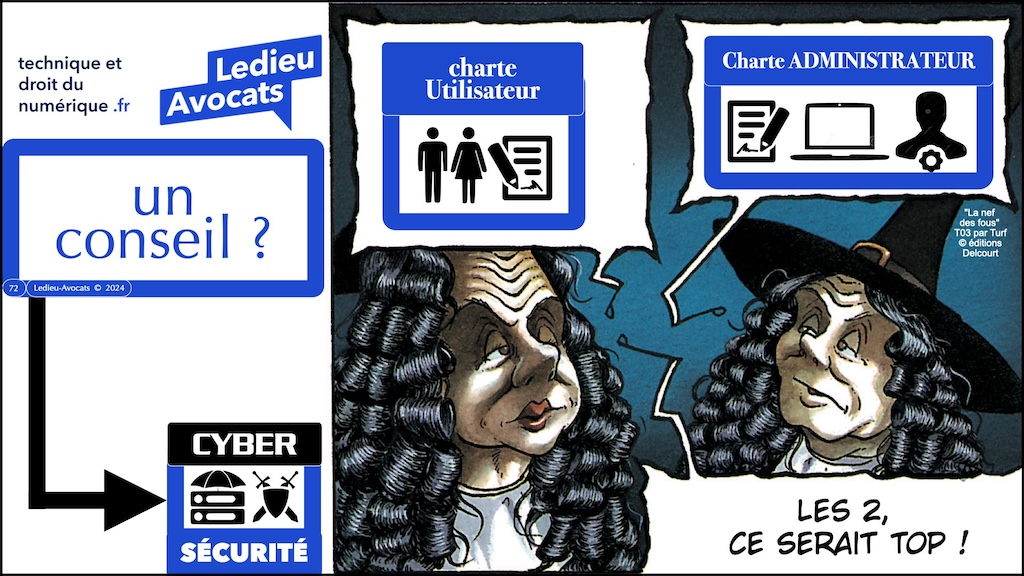 #589 charte informatique l'entreprise, le salarié et le juge en 2024 [REF21 Cote d'Or 7 novembre 2024] © Ledieu-Avocats 04-11-2024.072