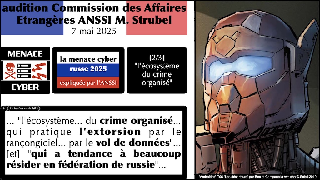 #680-3 cybersécurité historique technique et juridique POURQUOI des obligations de cyber-sécurité © Ledieu-Avocats 19-11-2025.014