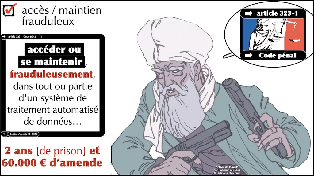 #680-3 cybersécurité historique technique et juridique POURQUOI des obligations de cyber-sécurité © Ledieu-Avocats 19-11-2025.046