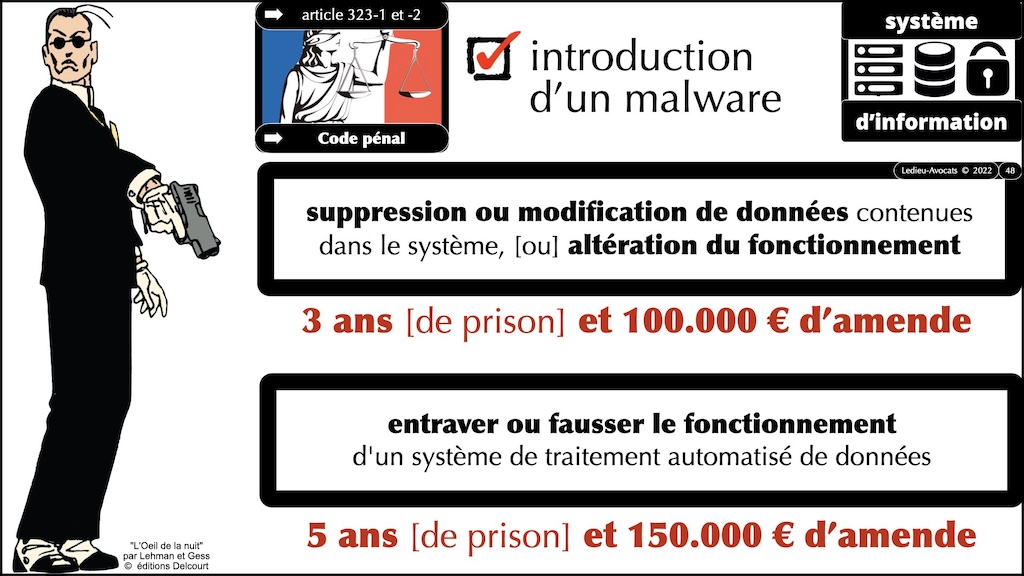 #680-3 cybersécurité historique technique et juridique POURQUOI des obligations de cyber-sécurité © Ledieu-Avocats 19-11-2025.048