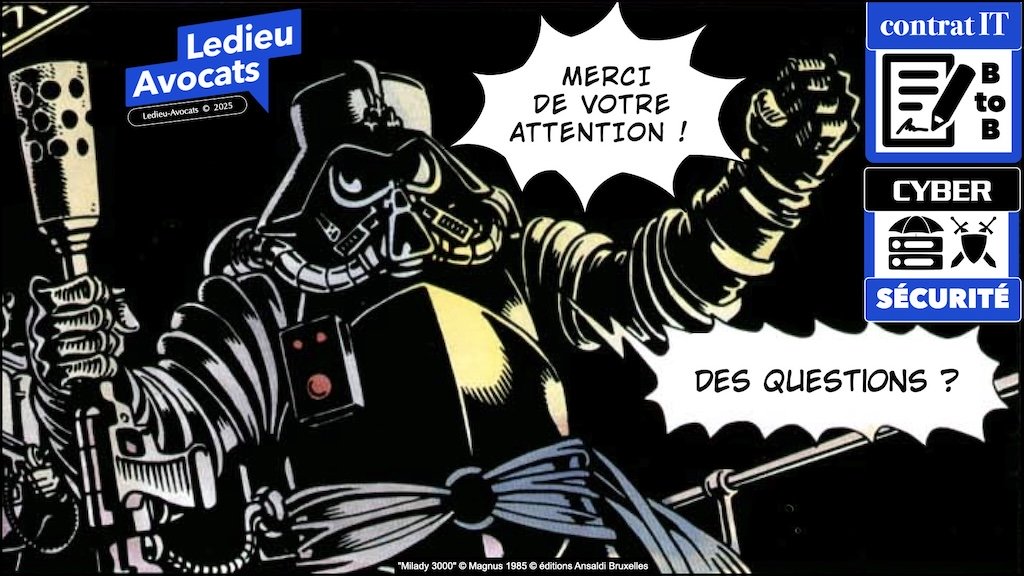 #680-3 cybersécurité historique technique et juridique POURQUOI des obligations de cyber-sécurité © Ledieu-Avocats 19-11-2025.070