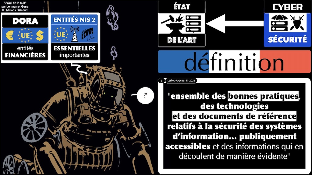 cybersécurité historique technique et juridique #680-4 le CHANGEMENT de STRATEGIE de l'UE ENSI CAEN 12 novembre 2025 SLIDES.006