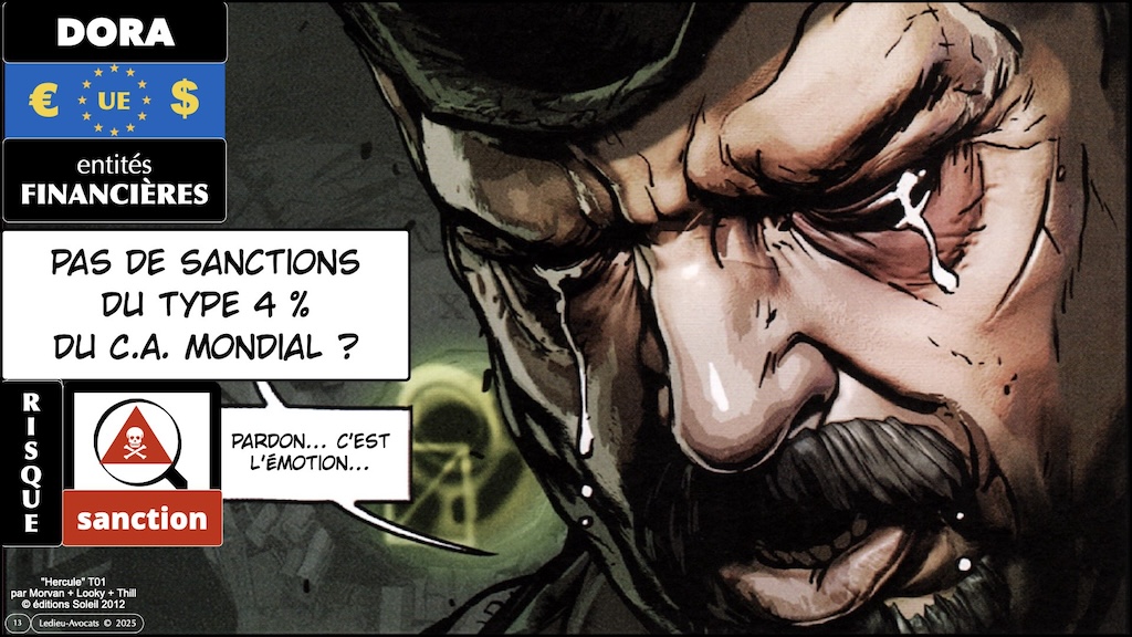 cybersécurité historique technique et juridique #680-4 le CHANGEMENT de STRATEGIE de l'UE ENSI CAEN 12 novembre 2025 SLIDES.013