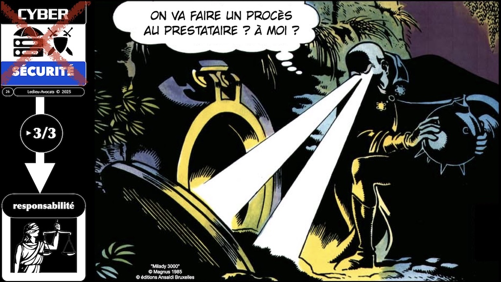 cybersécurité historique technique et juridique #680-4 le CHANGEMENT de STRATEGIE de l'UE ENSI CAEN 12 novembre 2025 SLIDES.026