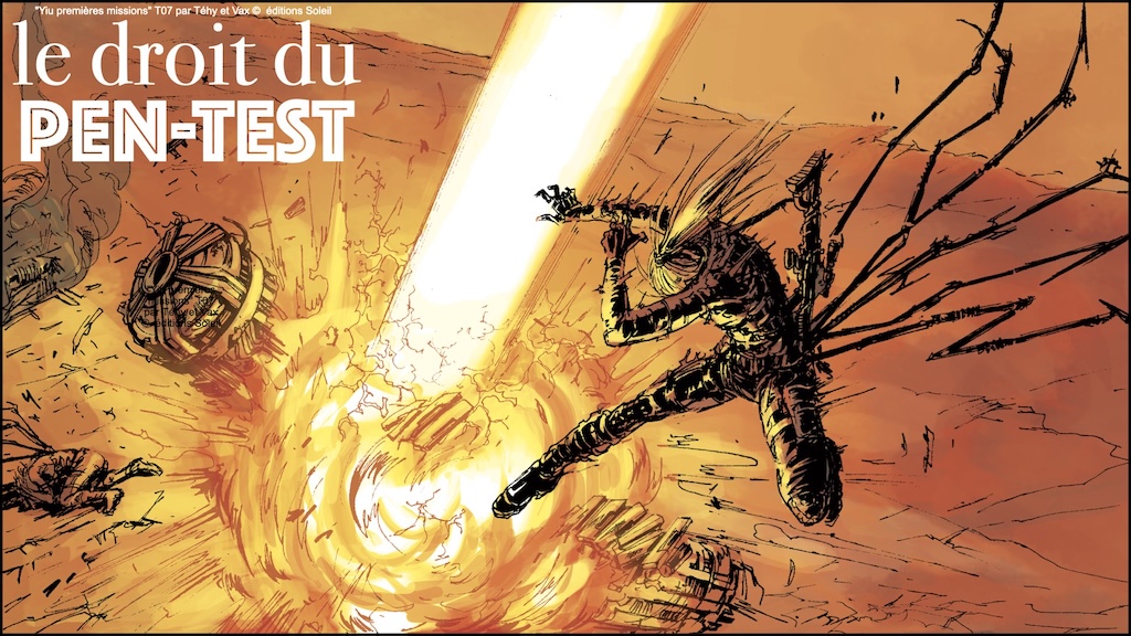 #681-3 CYBERSCHOOL Rennes le DROIT du PENTEST © Ledieu-Avocats 17-11-2025.001