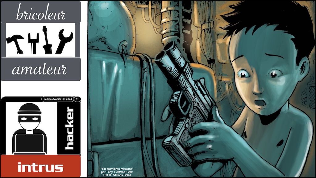 #681-4 le DROIT du PENTEST cas pratiques © Ledieu-Avocats 17-11-2025.009