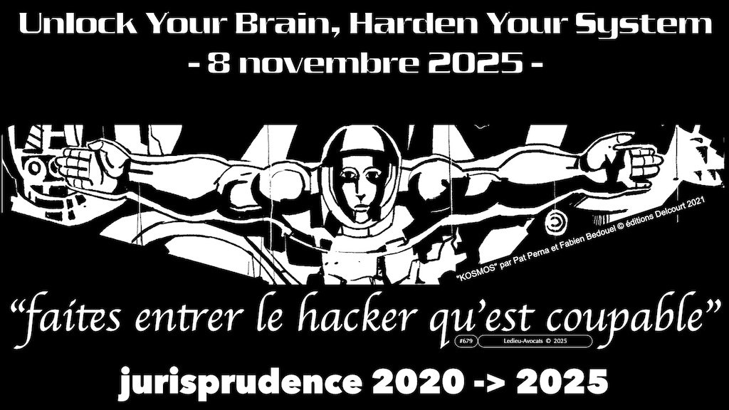 #681-4 le DROIT du PENTEST cas pratiques © Ledieu-Avocats 17-11-2025.023
