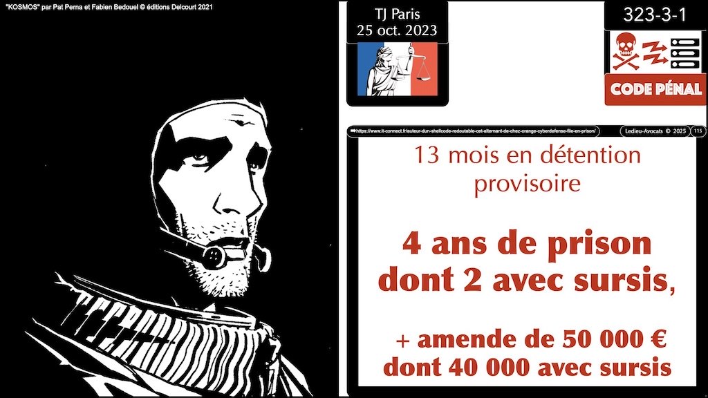 #681-4 le DROIT du PENTEST cas pratiques © Ledieu-Avocats 17-11-2025.033