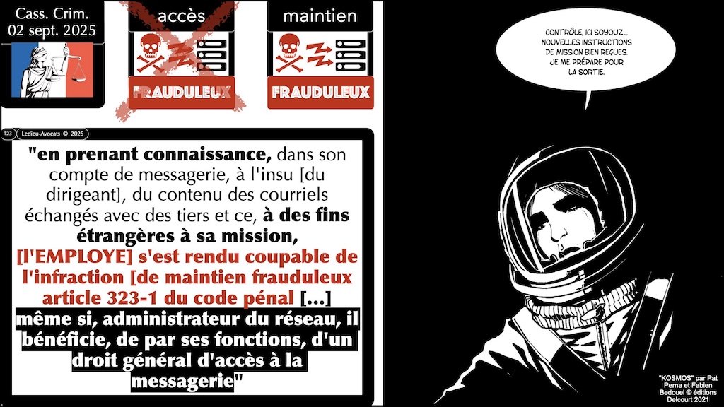 #681-4 le DROIT du PENTEST cas pratiques © Ledieu-Avocats 17-11-2025.041