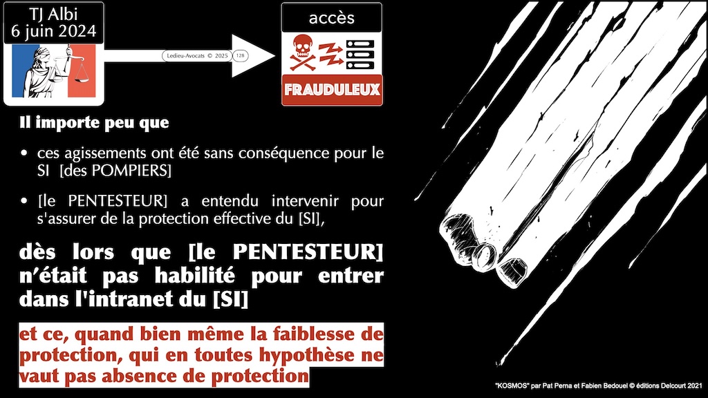 #681-4 le DROIT du PENTEST cas pratiques © Ledieu-Avocats 17-11-2025.046
