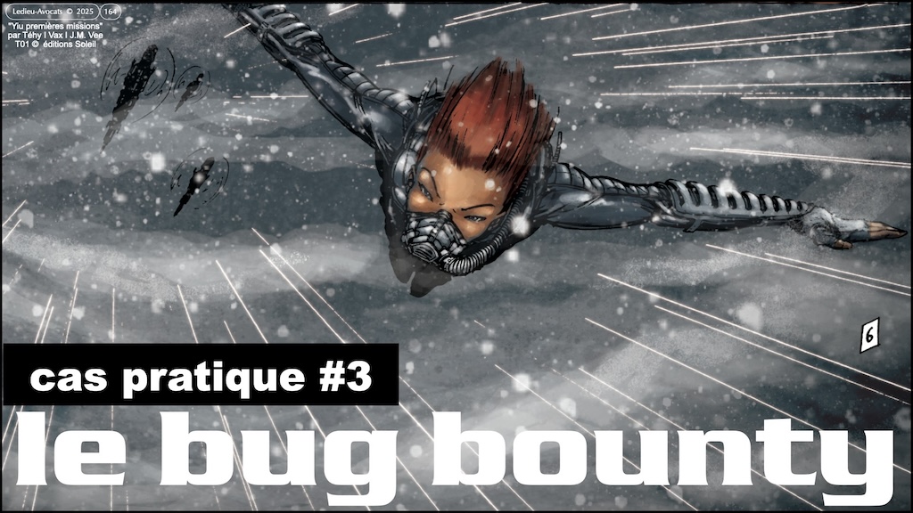 #681-4 le DROIT du PENTEST cas pratiques © Ledieu-Avocats 17-11-2025.082