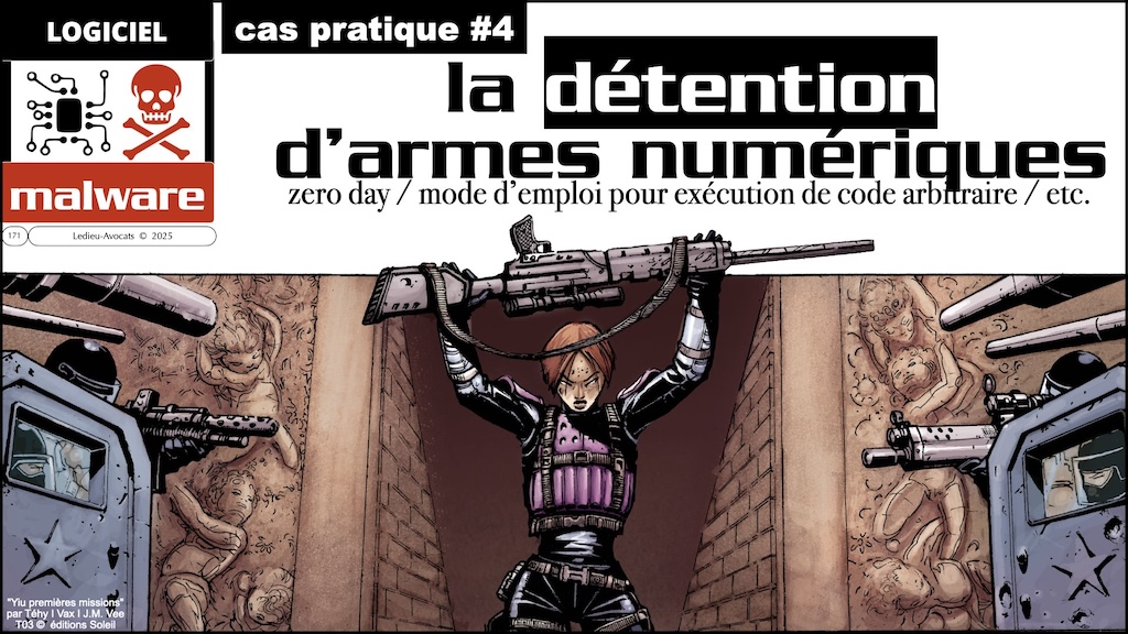 #681-4 le DROIT du PENTEST cas pratiques © Ledieu-Avocats 17-11-2025.089