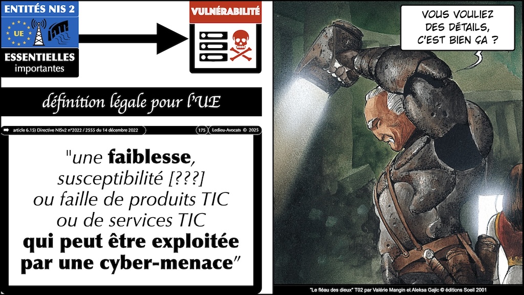 #681-4 le DROIT du PENTEST cas pratiques © Ledieu-Avocats 17-11-2025.093