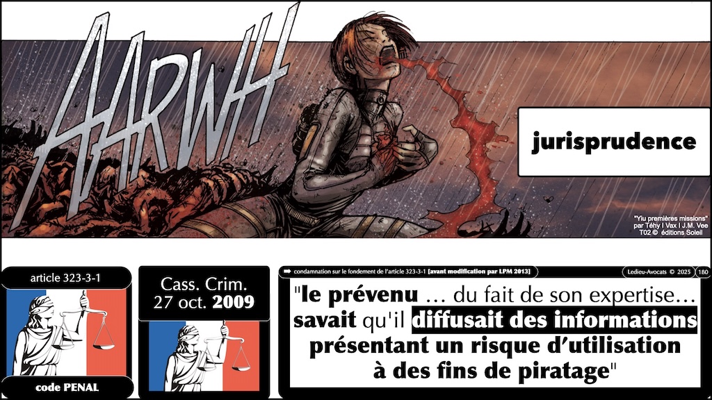 #681-4 le DROIT du PENTEST cas pratiques © Ledieu-Avocats 17-11-2025.098