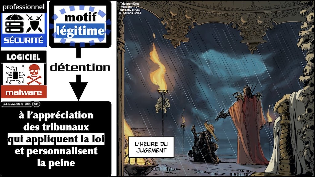 #681-4 le DROIT du PENTEST cas pratiques © Ledieu-Avocats 17-11-2025.101