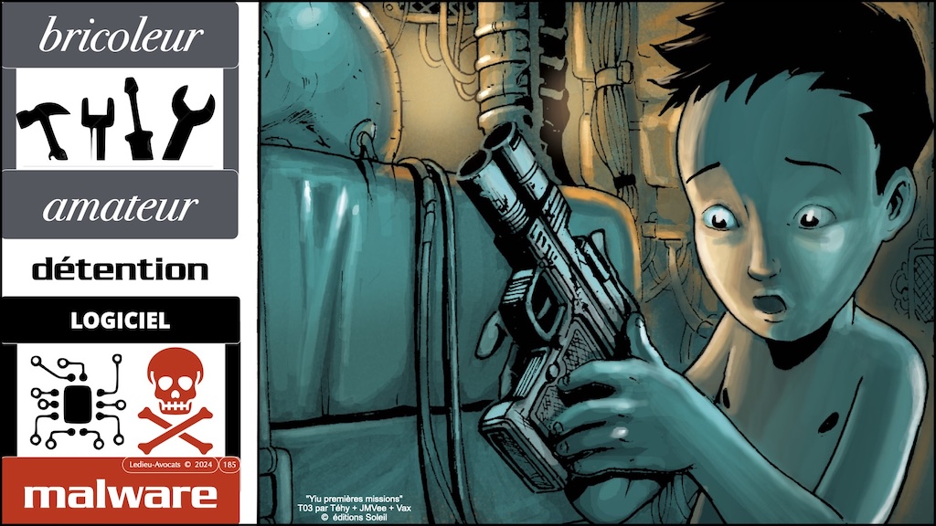 #681-4 le DROIT du PENTEST cas pratiques © Ledieu-Avocats 17-11-2025.103