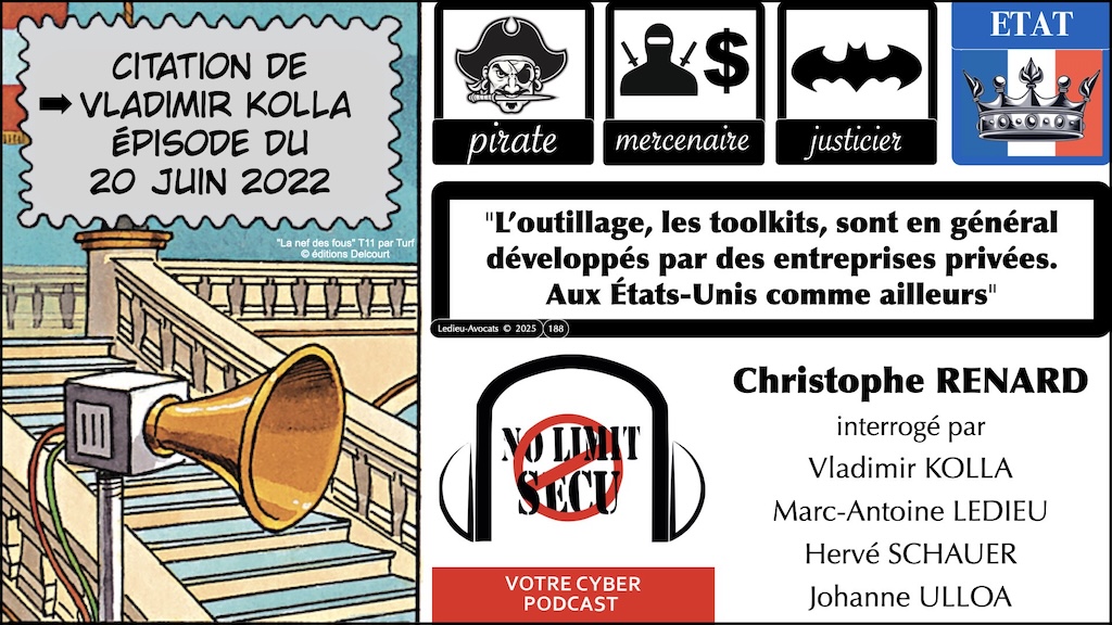 #681-4 le DROIT du PENTEST cas pratiques © Ledieu-Avocats 17-11-2025.106