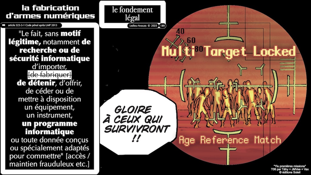 #681-4 le DROIT du PENTEST cas pratiques © Ledieu-Avocats 17-11-2025.107