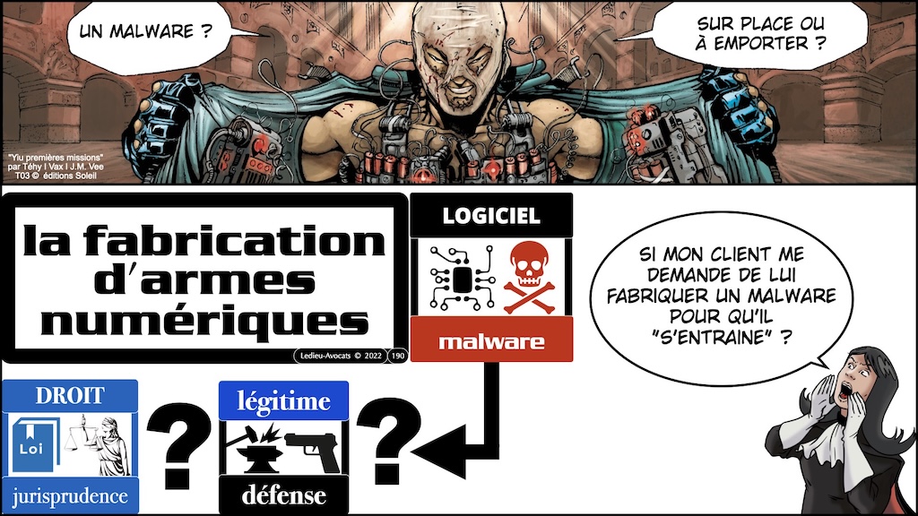 #681-4 le DROIT du PENTEST cas pratiques © Ledieu-Avocats 17-11-2025.108