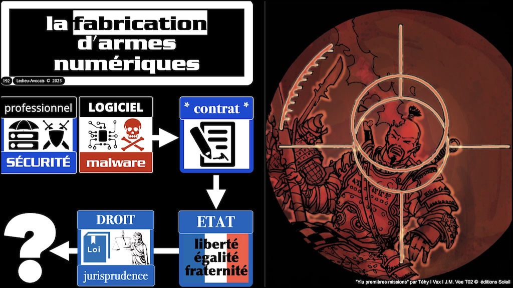 #681-4 le DROIT du PENTEST cas pratiques © Ledieu-Avocats 17-11-2025.110