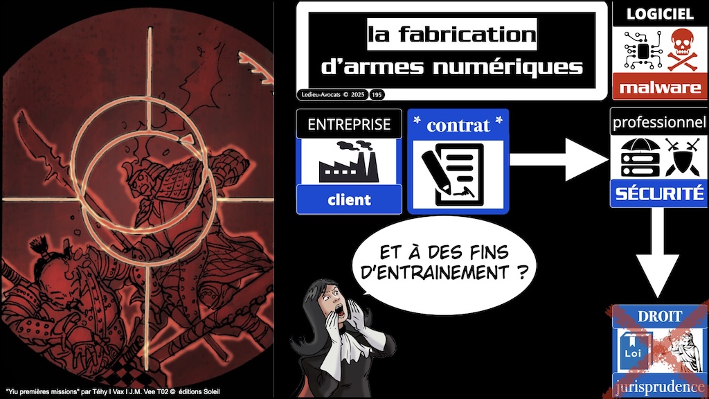 #681-4 le DROIT du PENTEST cas pratiques © Ledieu-Avocats 17-11-2025.113